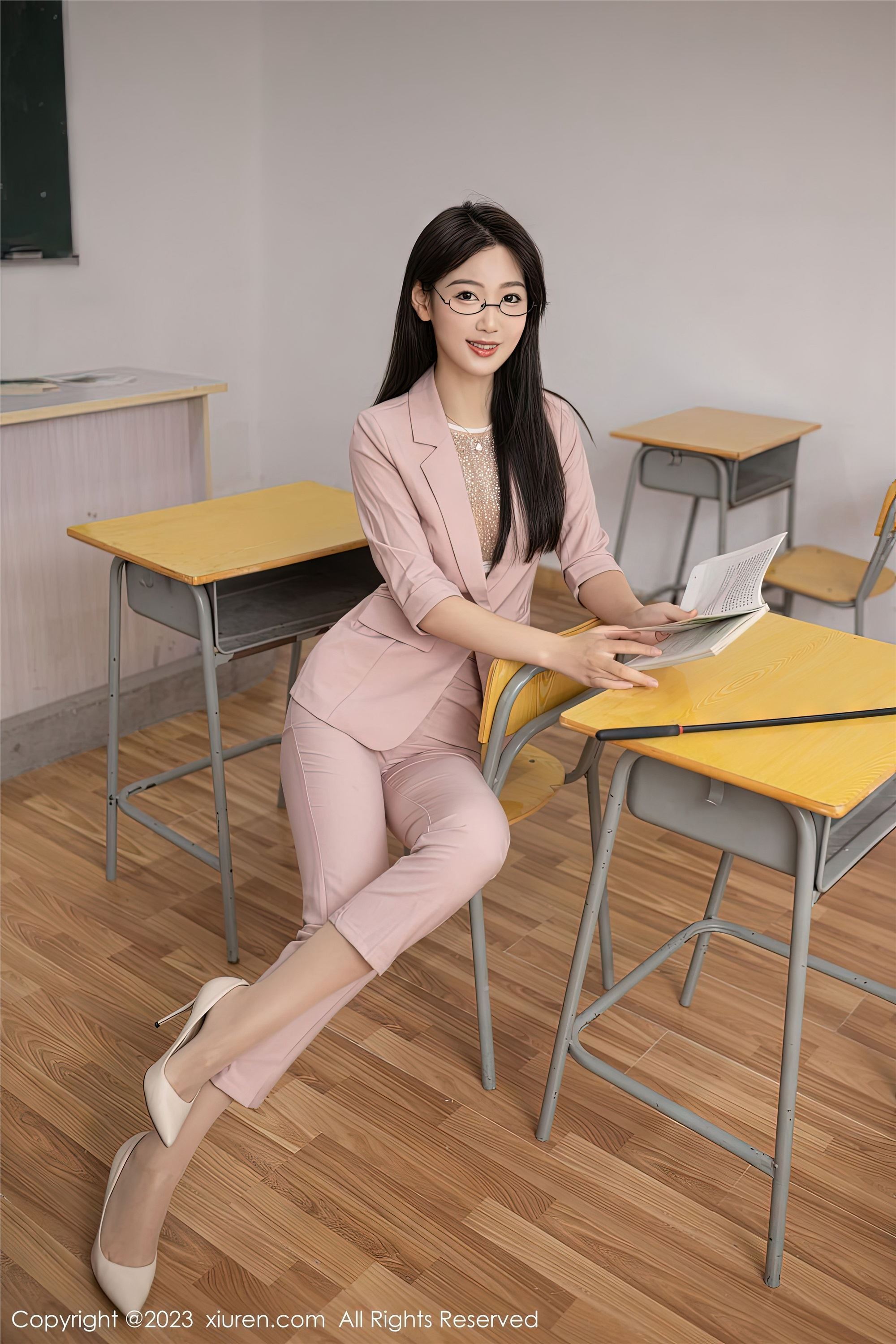 Xiuren秀人网 2023.01.28 NO.6179 唐安琪